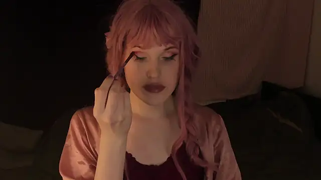 EffieMinki online show from January 2025 06:52:02 AM