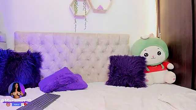 mariam hill online show from March 2025 01:59:01 AM