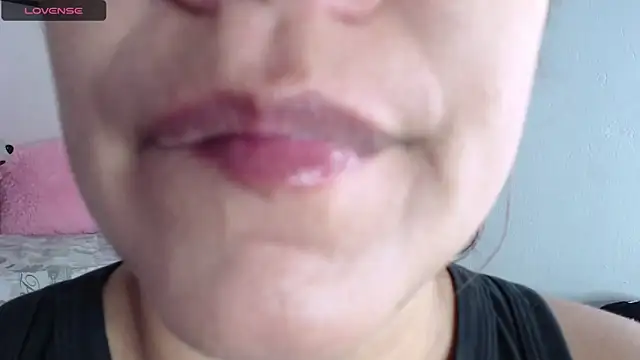 emiligrey  online show from December 2024 08:15:02 AM