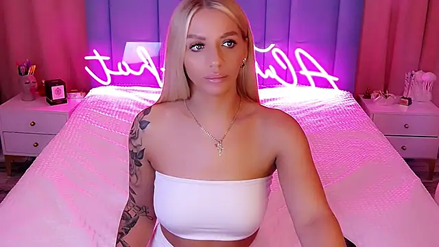 AllwaysHotJ online show from December 2024 03:03:02 AM