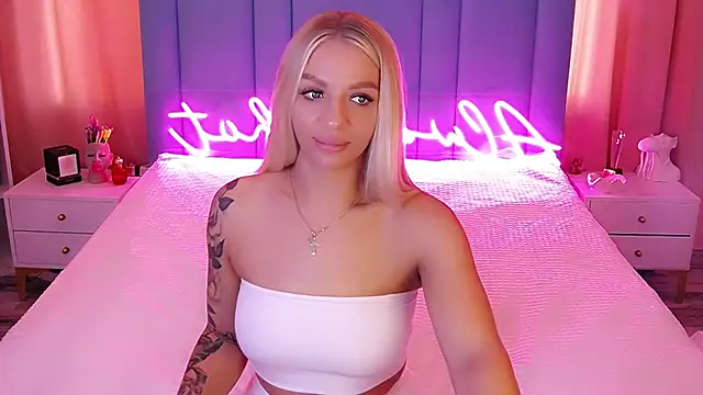 AllwaysHotJ online show from February 2025 03:32:02 AM