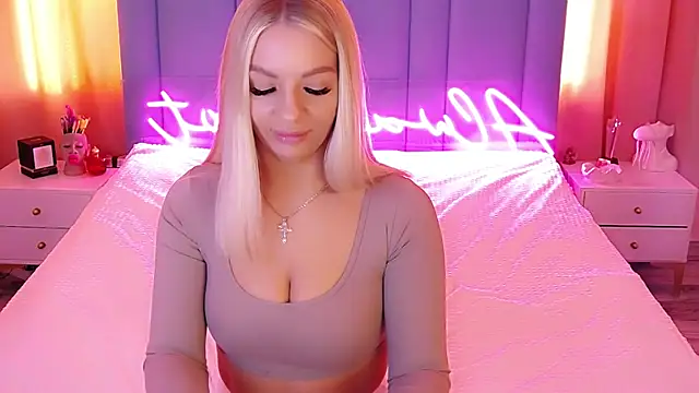 AllwaysHotJ online show from February 2025 03:08:02 AM