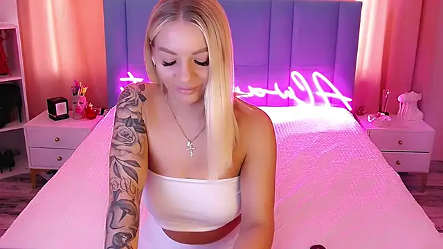 AllwaysHotJ online show from March 2025 03:13:02 AM