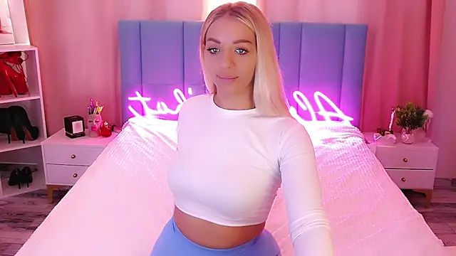 AllwaysHotJ online show from March 2025 02:21:02 AM