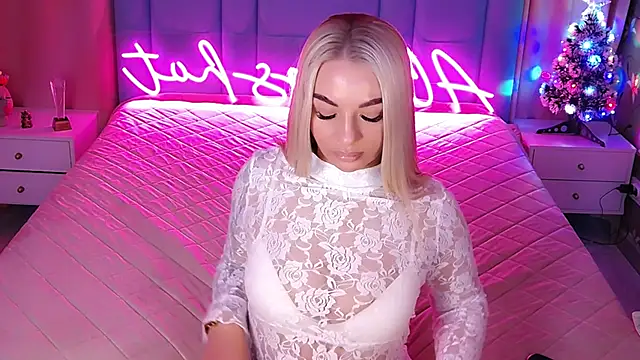 AllwaysHotJ online show from January 2026 02:26:01 AM