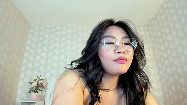 Snapshot of NatsumiHun chatting on February 2025 03:08:02 PM NatsumiHun online show from February 2025 03:08:02 PM