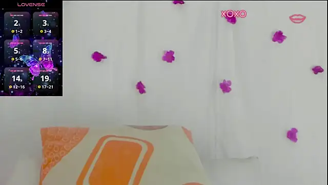 moana taylor online show from December 2025 12:55:01 PM