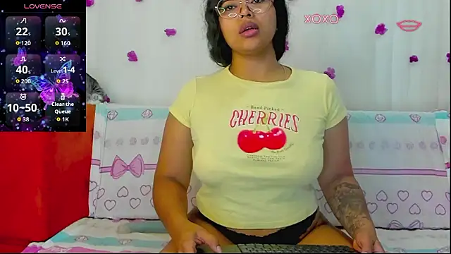 moana taylor online show from February 2026 10:58:02 PM