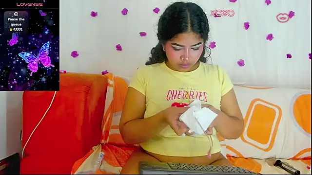 moana taylor online show from February 2026 09:43:01 AM