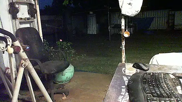 herbie010666 online show from December 2024 09:44:01 AM