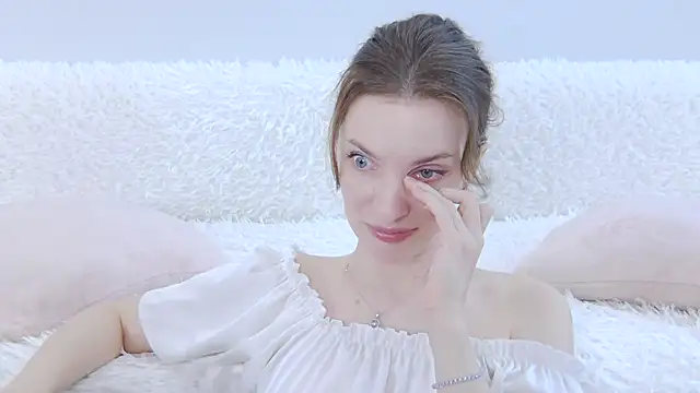 Beauty Alex online show from July 2026 02:18:02 AM