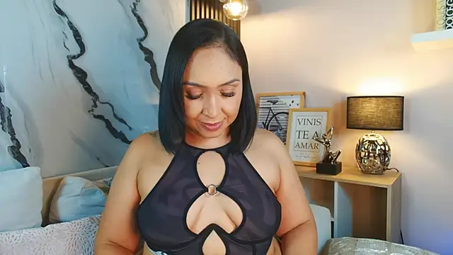 Madissononee online show from February 2025 05:10:01 AM