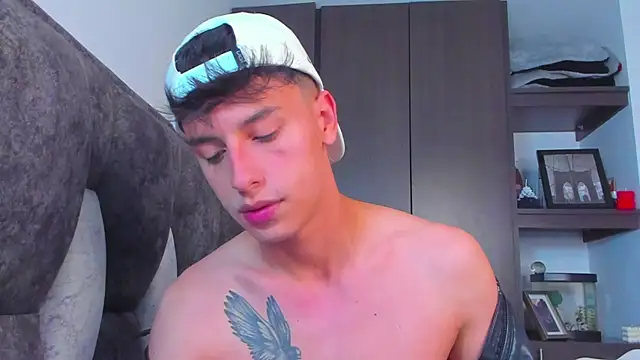 Snapshot of I_Gabriel chatting on January 2025 02:08:02 AM I Gabriel online show from January 2025 02:08:02 AM