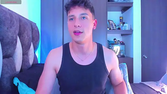 Snapshot of I_Gabriel chatting on September 2025 04:06:02 AM I Gabriel online show from September 2025 04:06:02 AM