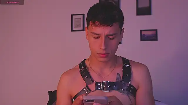 Snapshot of I_Gabriel chatting on January 2026 05:02:02 AM I Gabriel online show from January 2026 05:02:02 AM