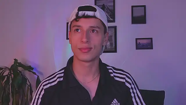 Snapshot of I_Gabriel chatting on January 2026 07:02:01 AM I Gabriel online show from January 2026 07:02:01 AM