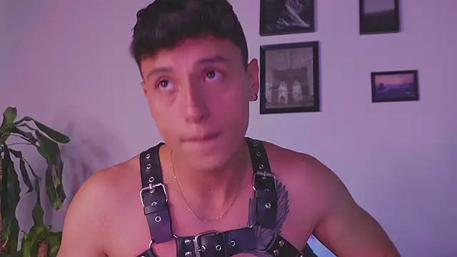 Snapshot of I_Gabriel chatting on February 2026 04:50:02 AM I Gabriel online show from February 2026 04:50:02 AM