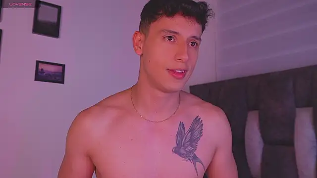 I Gabriel online show from February 2026 05:29:01 AM