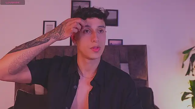 I Gabriel online show from April 2026 05:07:02 AM