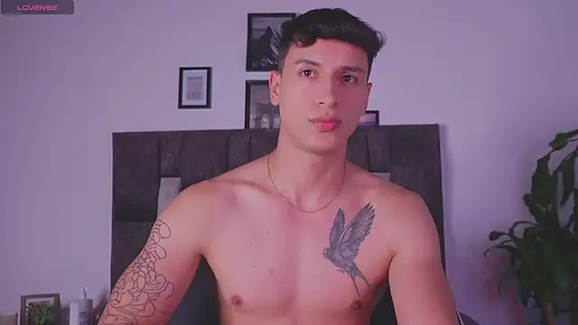 I Gabriel online show from May 2026 05:48:02 AM
