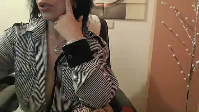 Snapshot of algodonyfresa chatting on February 2025 10:00:01 PM algodonyfresa online show from February 2025 10:00:01 PM