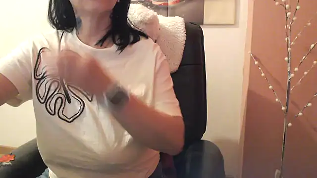 Snapshot of algodonyfresa chatting on October 2025 12:55:02 AM algodonyfresa online show from October 2025 12:55:02 AM