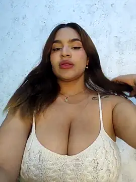 Snapshot of SexyFriends_ chatting on March 2025 12:50:01 AM SexyFriends online show from March 2025 12:50:01 AM