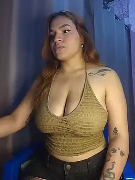 SexyFriends  online show from July 2026 12:50:01 AM