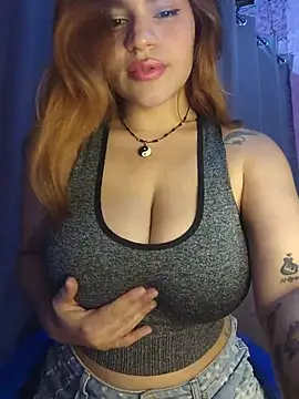 SexyFriends  online show from July 2026 12:24:01 AM