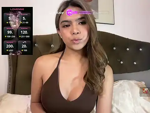 Snapshot of WomanofWorldTS chatting on May 2026 05:42:02 PM WomanofWorldTS online show from May 2026 05:42:02 PM