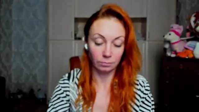 BrightBurst online show from April 2026 08:12:02 AM