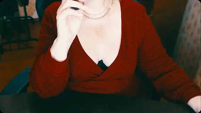 Snapshot of AlisaHot55 chatting on December 2024 09:55:02 AM AlisaHot55 online show from December 2024 09:55:02 AM