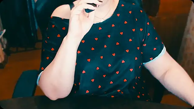 Snapshot of AlisaHot55 chatting on October 2025 11:00:01 AM AlisaHot55 online show from October 2025 11:00:01 AM