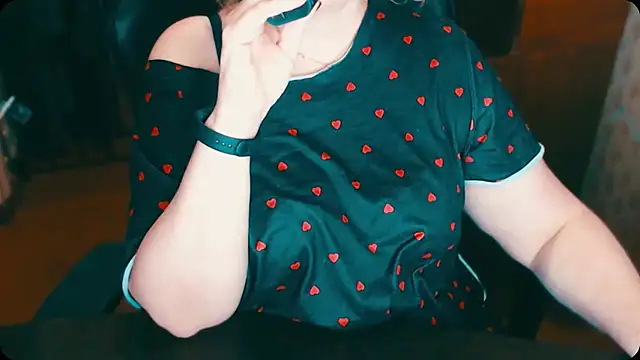 AlisaHot55 online show from November 2025 05:30:01 PM