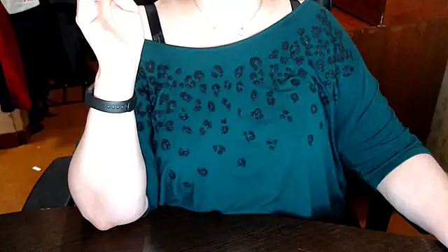 AlisaHot55 online show from February 2026 11:54:01 AM