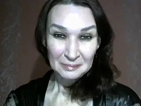 PrettyAndWild online show from December 2024 04:40:02 PM