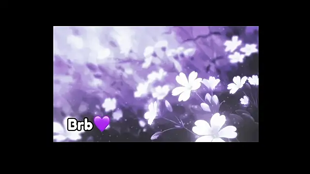 violeta milleer online show from January 2025 02:08:01 PM