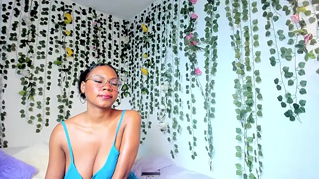 violeta milleer online show from February 2025 05:14:01 PM