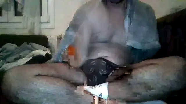 Gromo26 online show from October 2025 07:55:02 PM