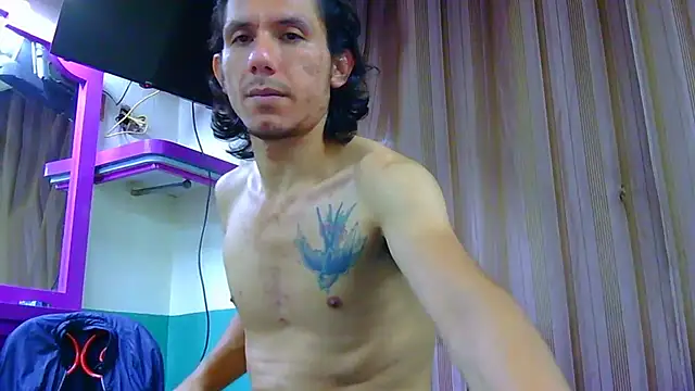 Latinopervs online show from July 2026 04:42:02 AM