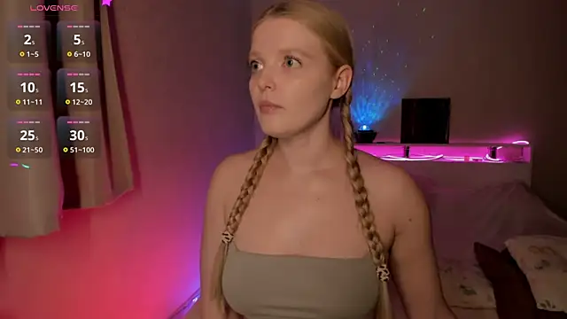 Ssweet annie online show from February 2026 06:08:02 PM