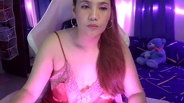 yourbabe Brielle online show from October 2025 04:19:01 PM