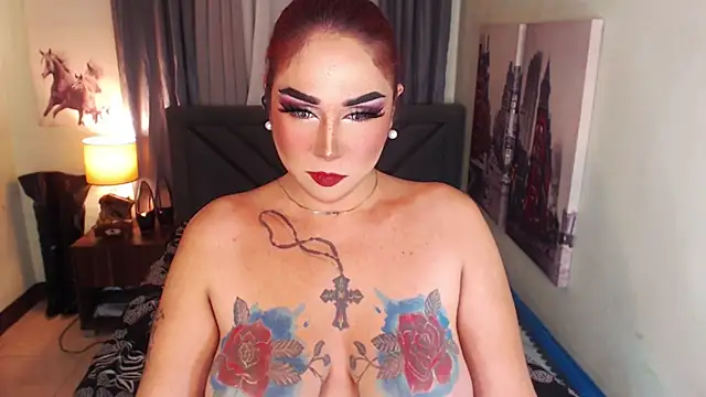 Snapshot of Transdomts4u chatting on February 2025 04:16:02 PM Transdomts4u online show from February 2025 04:16:02 PM