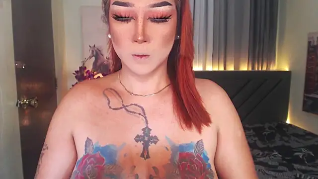 Snapshot of Transdomts4u chatting on September 2025 06:31:01 PM Transdomts4u online show from September 2025 06:31:01 PM