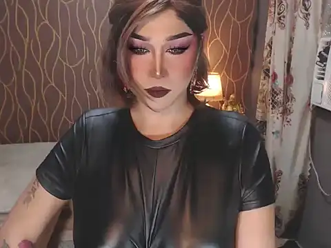 Transdomts4u online show from February 2026 08:40:01 PM