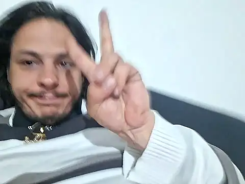 Snapshot of DStar5 chatting on April 2026 08:31:01 PM DStar5 online show from April 2026 08:31:01 PM