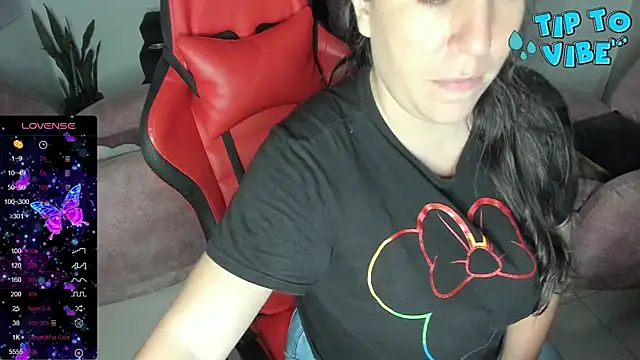 valery adams1 online show from March 2025 04:13:01 AM