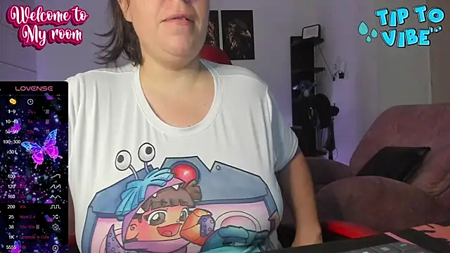 valery adams1 online show from March 2025 04:07:02 AM