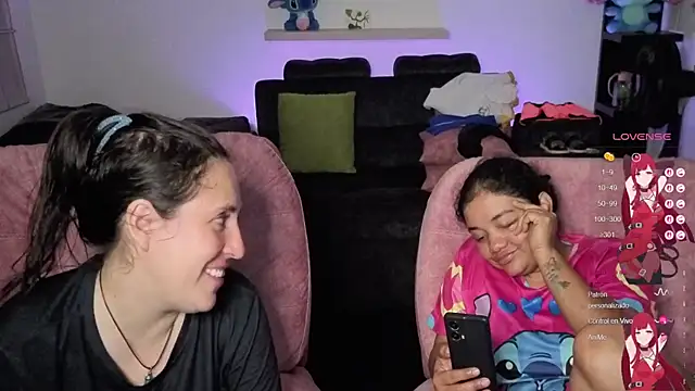 valery adams1 online show from September 2025 03:28:01 AM