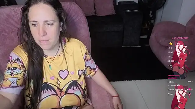 valery adams1 online show from September 2025 03:39:01 AM